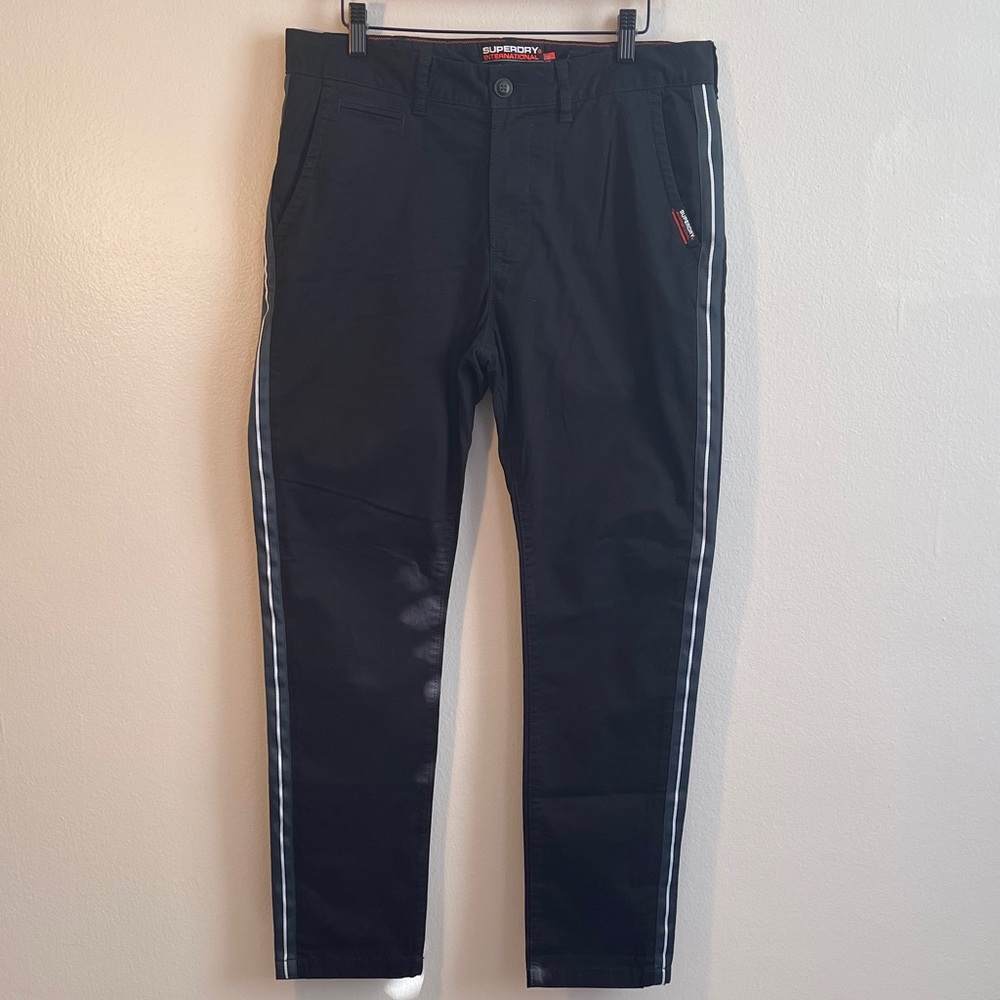 Superdry Workwear 03 Chino Pants 32X30